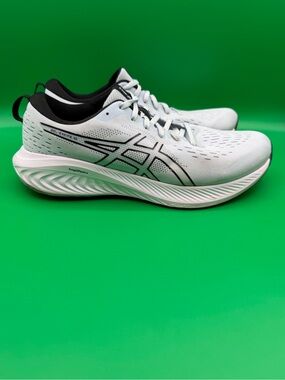 ASICS Men’s Gel Excite 10 Cool Grey Long Distance Running Shoes 10118600 SZ 11